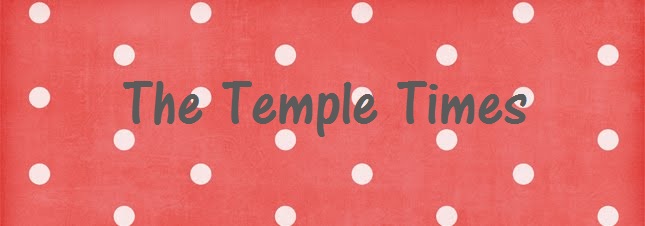The Temple Times