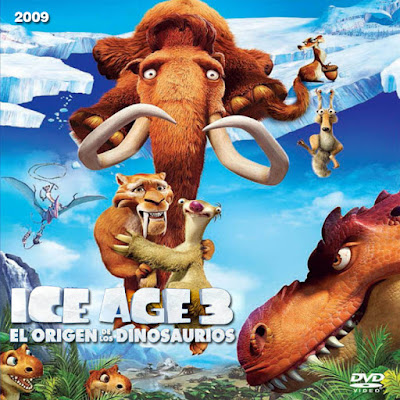 Ice Age 3 - El origen de los dinosaurios