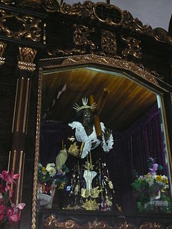 LA HISTORIA SIN FIN: DE QUÉ COLOR ERA LA PIEL DE JESUS Y CÓMO ERA SU ...