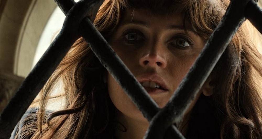 Malvaditos Bertrand Zobrist