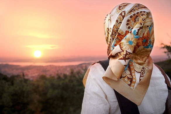 Mencari Wanita yang Dapat Melahirkan Seorang Raja