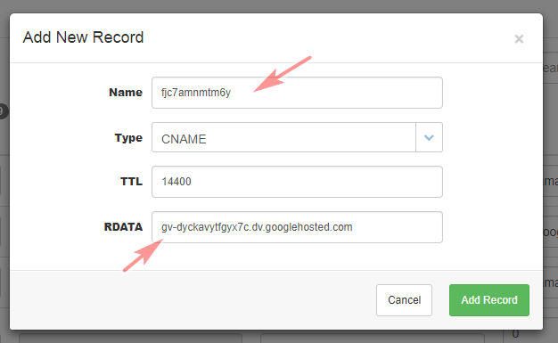 Cara Ganti Domain Blogspot dengan Domain TLD Cara Ganti Domain Blogspot dengan Domain TLD