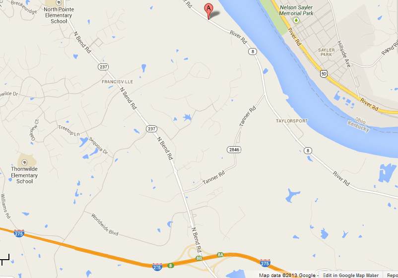 Writing a Better Story Valley Orchards, Hebron, Kentucky