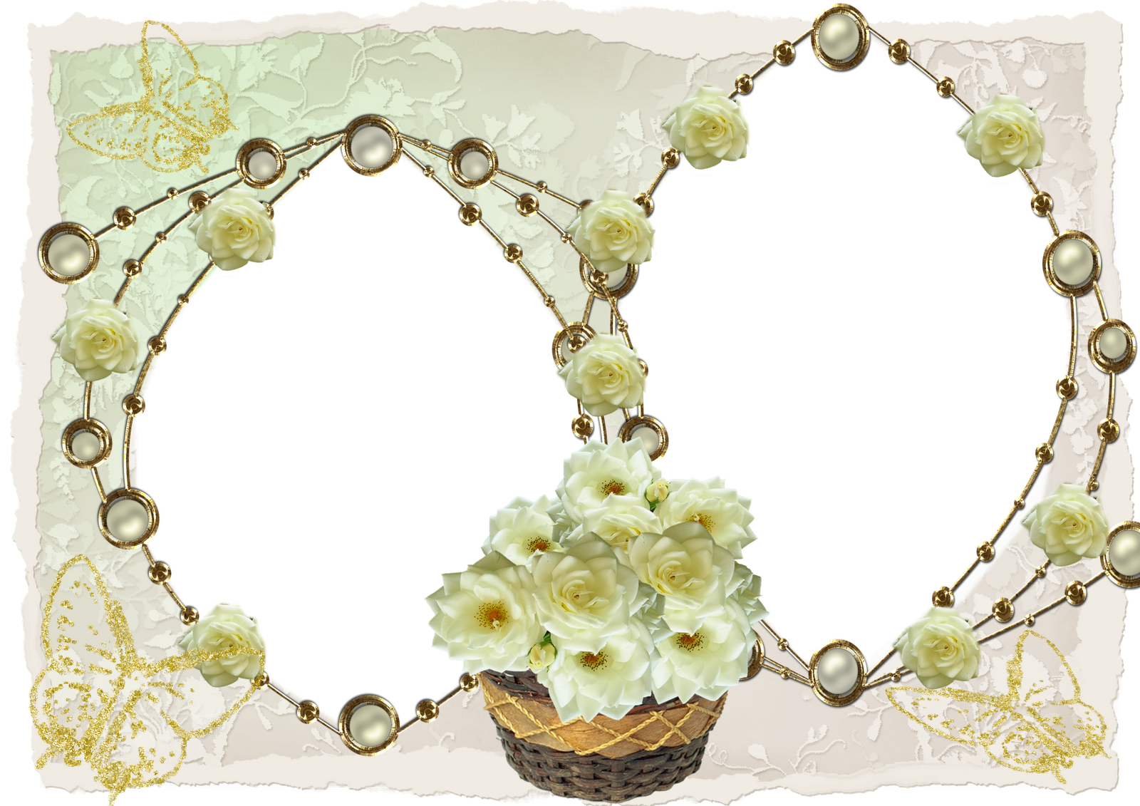 Frames PNG Mix1 Imagens para