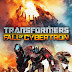 Transformers Fall of Cybertron PC 