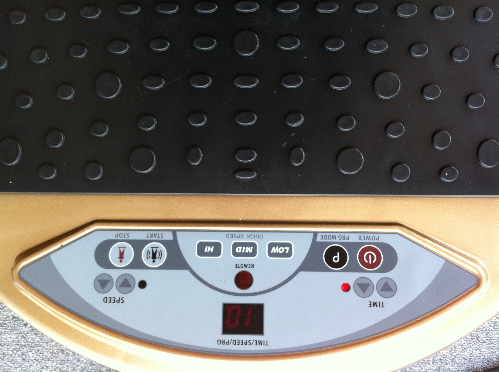 10 Minute Fitness Blog Vibration Plate It is a Scam?