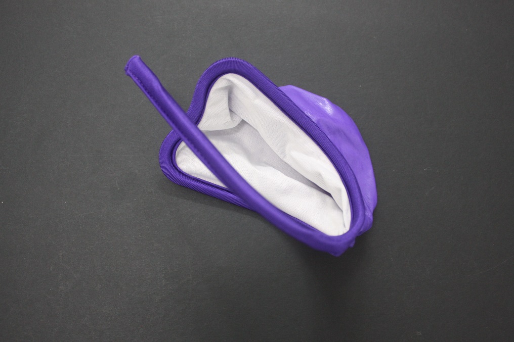 FASHION CARE 2U UM3923 Sexy Purple Metallic CCup Men's Underwear