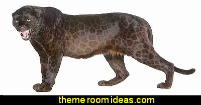 Black Leopard wall decals wild animal print bedroom decor - leopard print decorating ideas- giraffe print - zebra print - cheetah bedroom decor - wild animal print decorating - leopard print decor - leopard print walls - tiger wall decal Black Leopard wall decals wild animal print bedroom decor - leopard print decorating ideas- giraffe print - zebra print - cheetah bedroom decor - wild animal print decorating - leopard print decor - leopard print walls - tiger wall decal