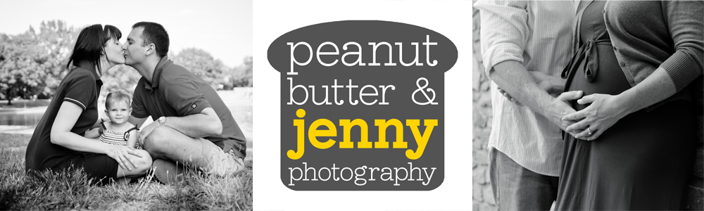 Peanut Butter and Jenny Photography