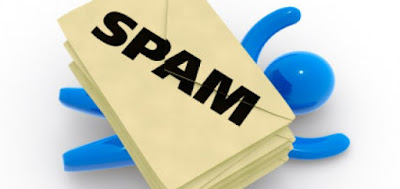 8 penyebab kenapa blog anda dianggap spam dan di hapus oleh google Saya yakin kemungkinan anda akan terkejut dan kesal campur aduk ketika anda tidak lagi bis 8 penyebab kenapa blog anda dianggap spam dan di hapus oleh google