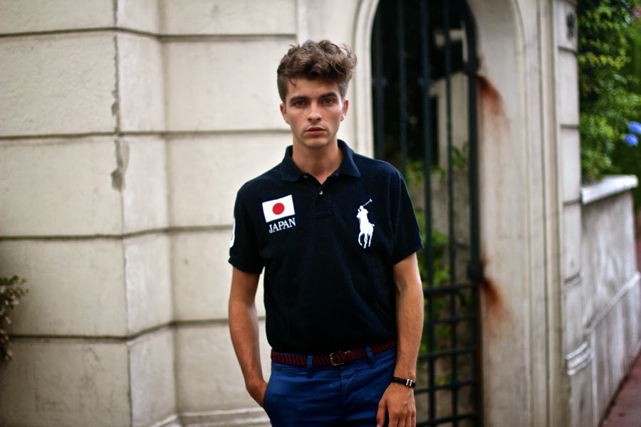 BLOG MODE HOMME PREPPY CONSEIL STYLE PARIS ELEGANCE TENDANCE