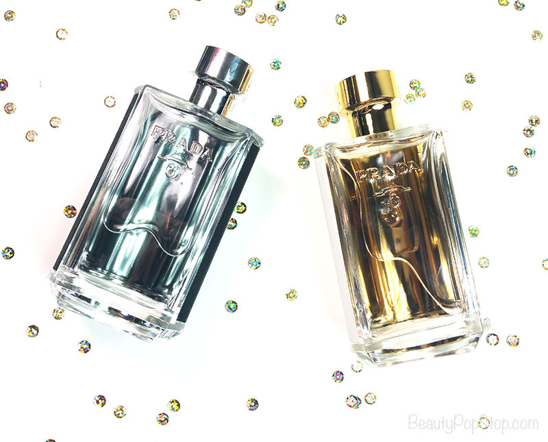 gift ideas holiday 2016 fragrance review prada l'homme