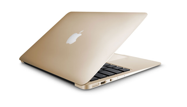 Apple is renewing the 12-inch MacBook to the new Air Gold latest technology news, Apple's new MacBook Air, new MacBook Air today, MacBook and MacBook Air, new iPhone colorful, tech, tech news, new Air Gold, macbook new Air Gold, apple, macbook air, macbook,