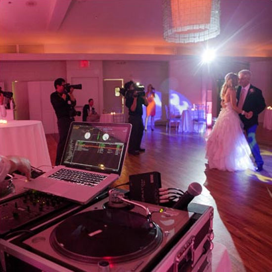 Sonal J. Shah Event Consultants, LLC Scratch Music Group