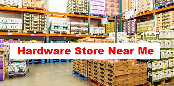 Hardware Store Near Me Hardware Store Near Me