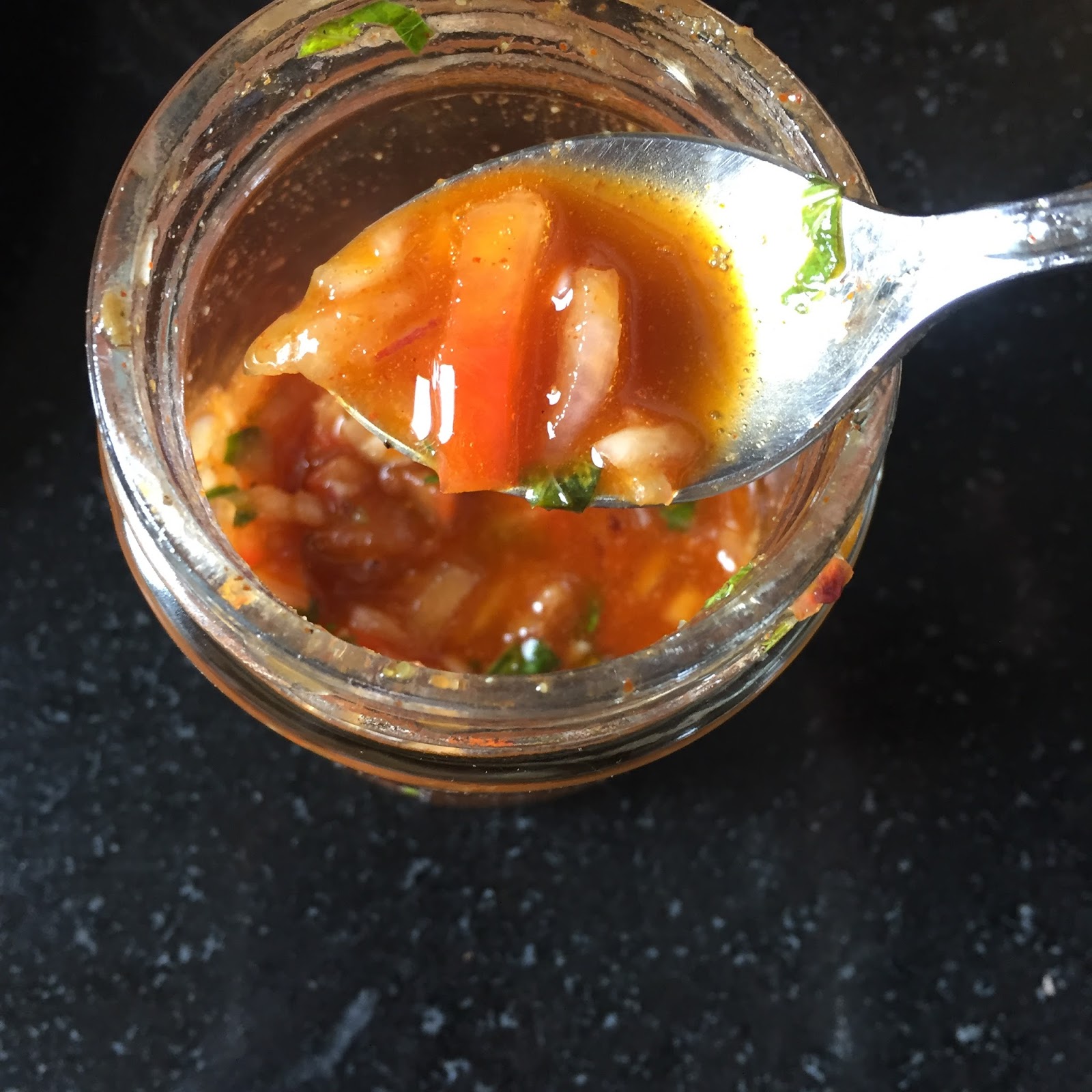 MASTERCHEFMOM Samai Salad Recipe Indian Style Little Millet Salad