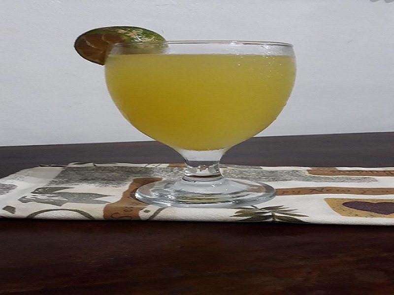 Calamansi Juice