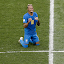 Goles - Brasil 2-0 Costa Rica