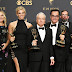 69th Primetime Emmy Awards-Complete List