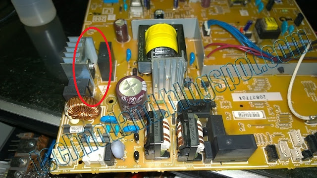 Printer Hp Laser Jet Pro 400 fuser Error " Pemanasan Error " Printer Hp Laser Jet Pro 400 fuser Error " Pemanasan Error "