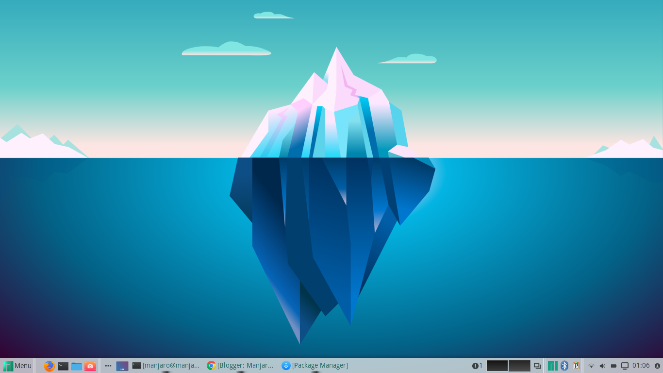 Chrome os theme for kde Chrome os theme for kde