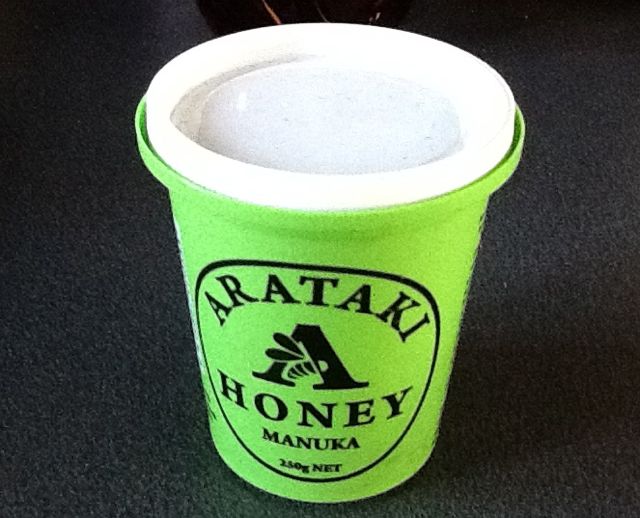 Open the Door to B4 Iconic Kiwi Foods