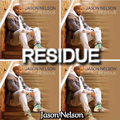Jason Nelson's Song: RESIDUE - Chorus: And now that I've been with You I've got a new set of rules.. Streaming - MP3 Download
