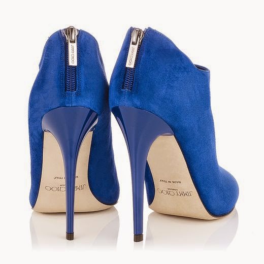 Zapatos Jimmy Choo | Colección de moda Zapatos Jimmy Choo | Colección de moda