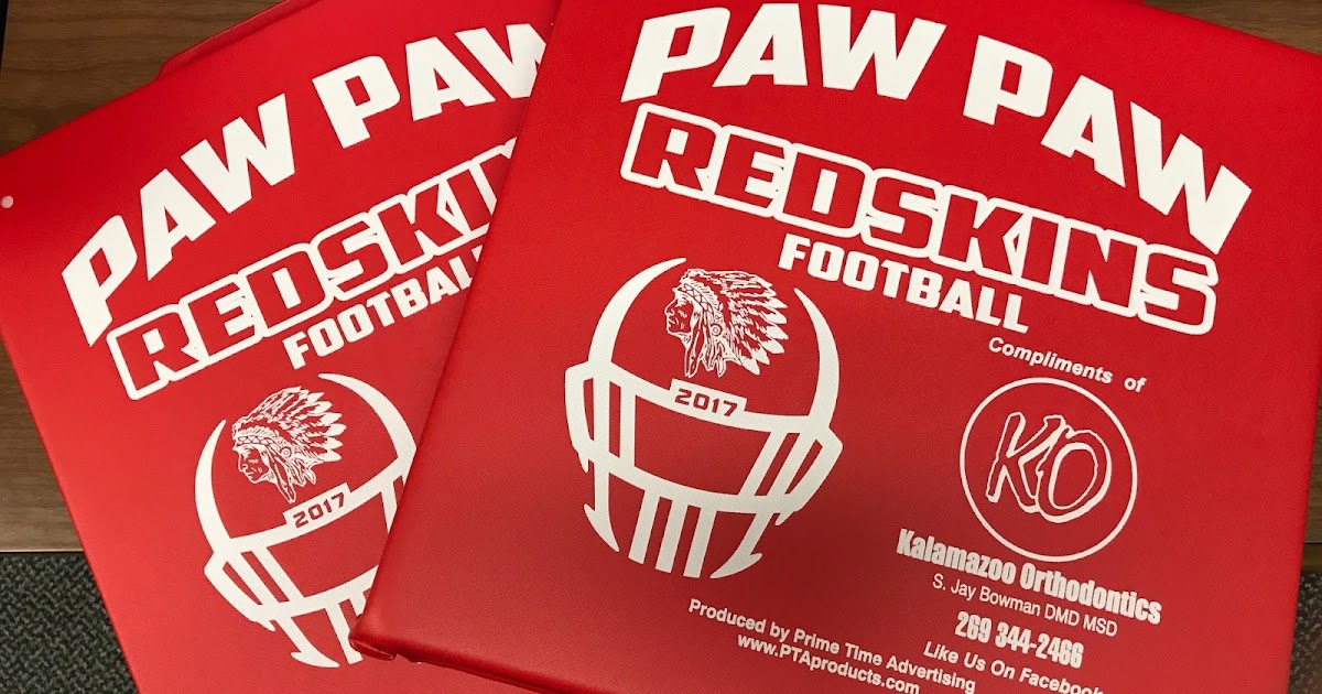 Embracing Innovative Orthodontics Portage, Kalamazoo, Paw Paw, MI Football Time