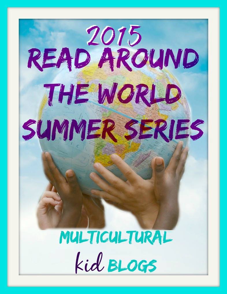 2015 MKB Summer Reading Series