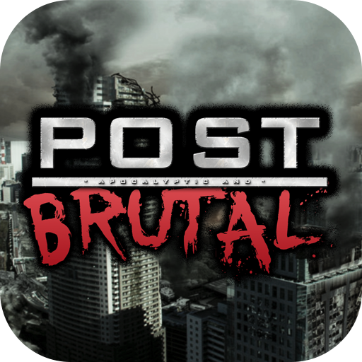 Download Post Brutal Mod Apk Game Zombie Terbaru
