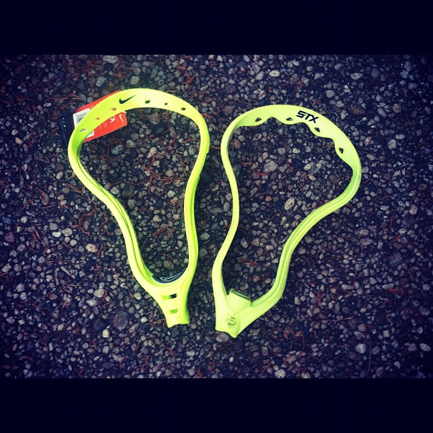 East Coast Dyes Volt Head Dye Tutorial