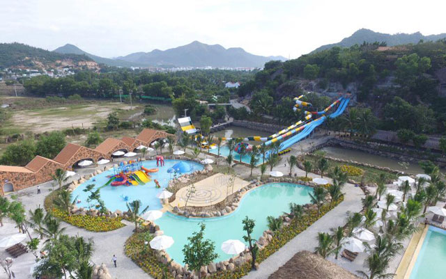 Đến Khánh Hòa, nhất định bạn phải đặt chân tới những nơi này Đến Khánh Hòa, nhất định bạn phải đặt chân tới những nơi này