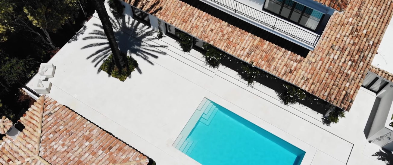 25 Photos vs. Luxury Villa In Nueva Andalucía, Marbella Interior Design Tour