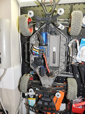 Short Course Trucks RC style!: My Traxxas Slash 4x4 1:10!