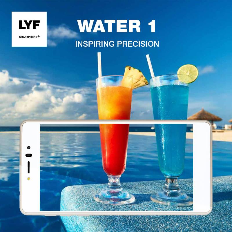 LYF Mobile Customer Care Toll Free Helpline Number and Contact Details