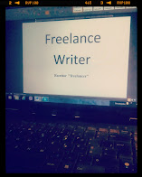 Escritor "freelancer"