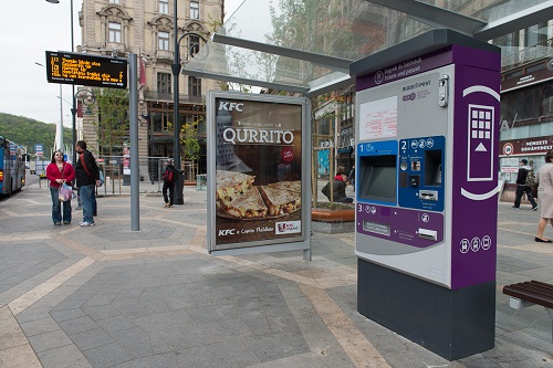 Ticket Vending Machine Budapest Beauteous HOSTEL BUDAPEST I Need Some Help With Budapest Public Transport Ticket Vending Machine Budapest Beauteous HOSTEL BUDAPEST I Need Some Help With Budapest Public Transport