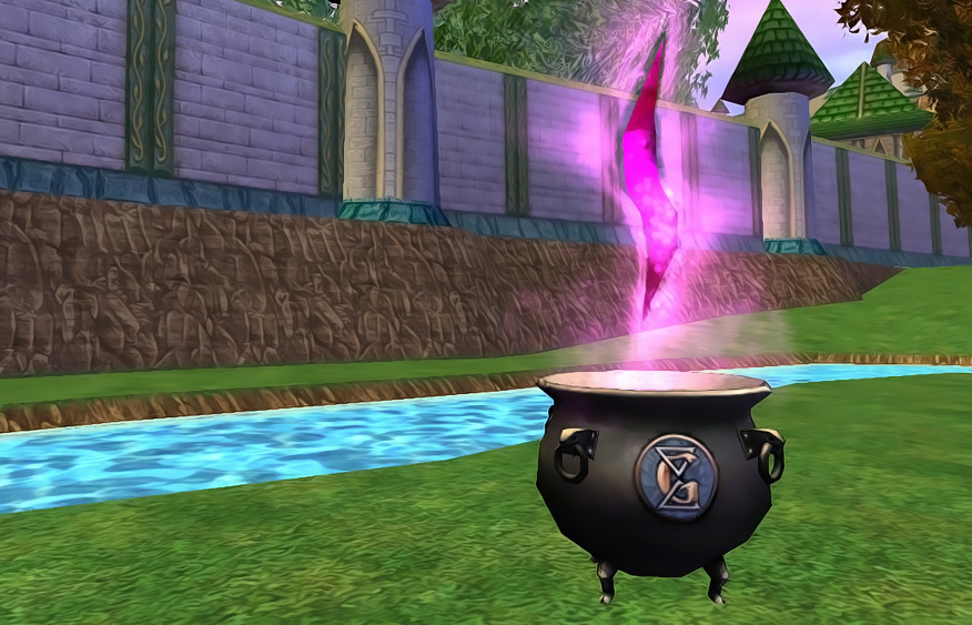 Wizard101 Just Gave EVERYBODY A FREE Membership! 