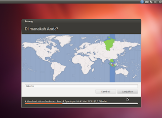 Ubuntu Terbaru
