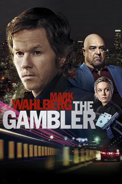 The Gambler ( 2014 ) ล้มเกมเดิมพันอันตราย