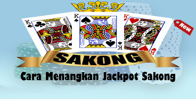 Panduan Bermain Sakong Online Agar Menang Panduan Bermain Sakong Online Agar Menang