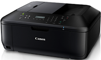 Canon Pixma MX537 Driver Download Canon Pixma MX537 Driver Download
