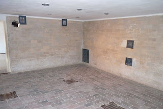 Campo de Concentración o Lugar Conmemorativo de Dachau