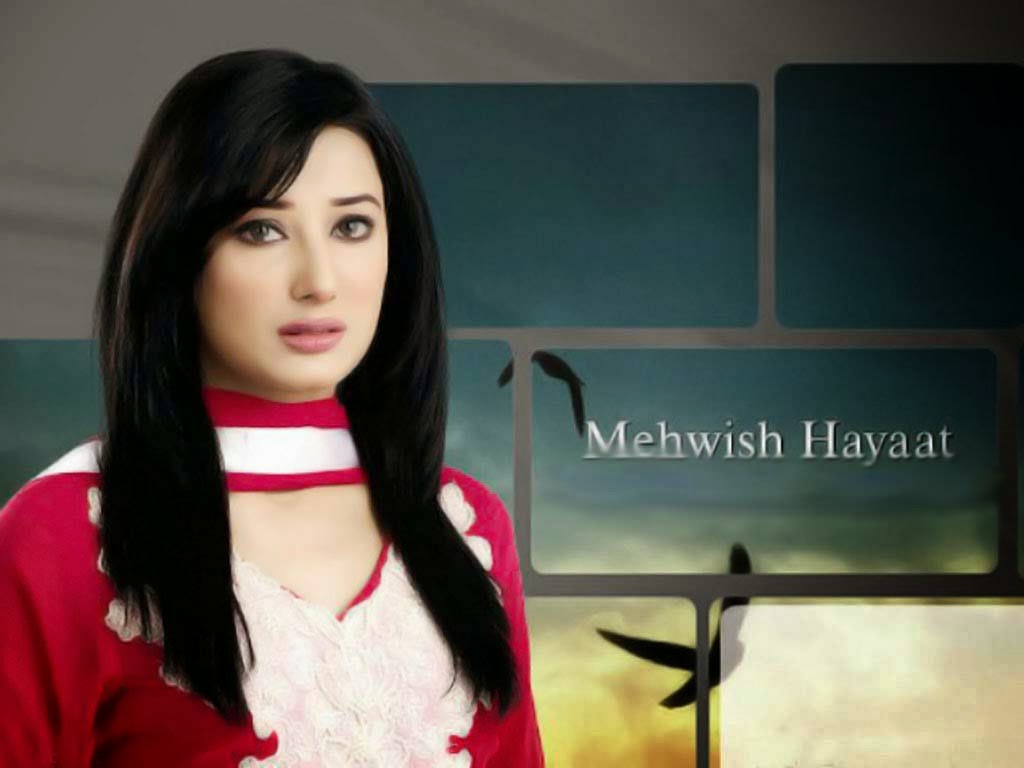 Mehwish Hayat Hot Pics.