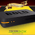 PRIMEIRA ATUALIZAÇÃO TOCOMBOX BOLD - 25/09/16