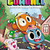 Devir | "O Incrível Mundo de Gumball - Volume 2" de Ben Bocquelet e Frank Gibson