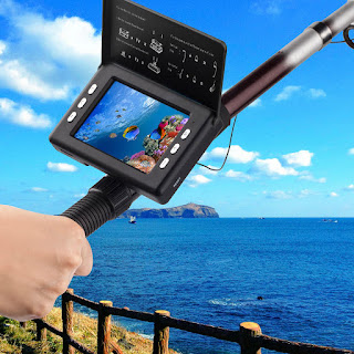 riders posters how do fish finders work guide tips how a fish finder works