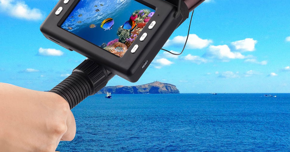 How Do Fish Finder's Work Guide & Tips