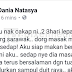 "Viralkan Status Ini, Aku Puji Masakan Orang Sarawak Sedap!" - Dania